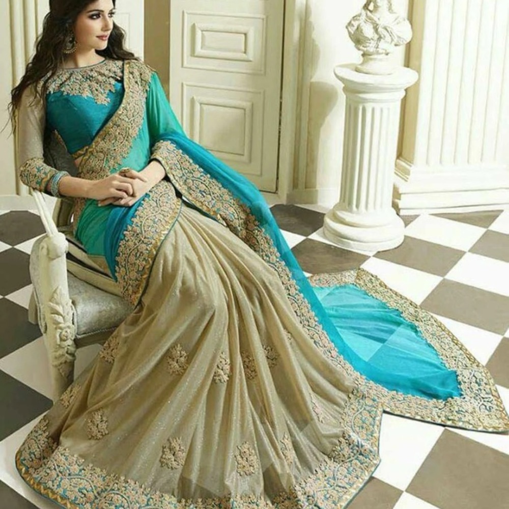 Indian saree/sari